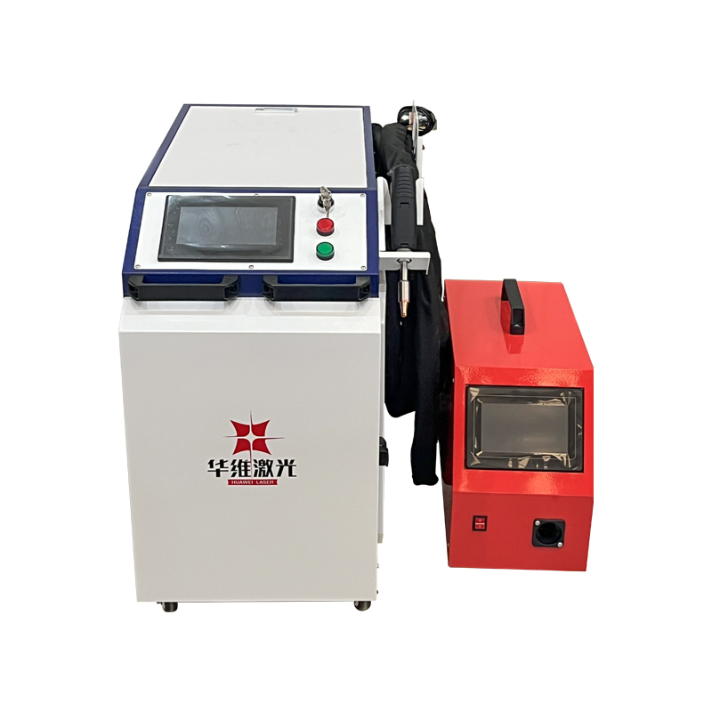 4 in 1 1500w वेल्डिङ क्लिनिङ काट्ने मेसिन