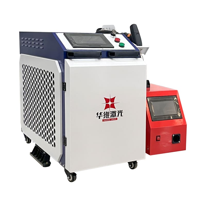 कारखाना मूल्य फाइबर ह्यान्डहेल्ड लेजर वेल्डर 1000w 1500w 2000w 3000w